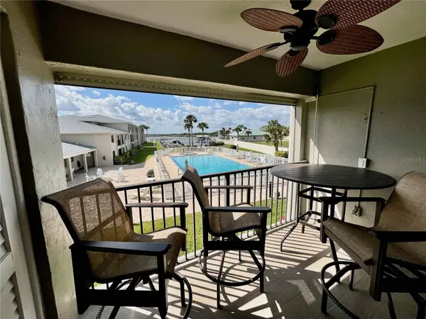 2100 N PENINSULA AVE #216, New Smyrna Beach, FL 32169