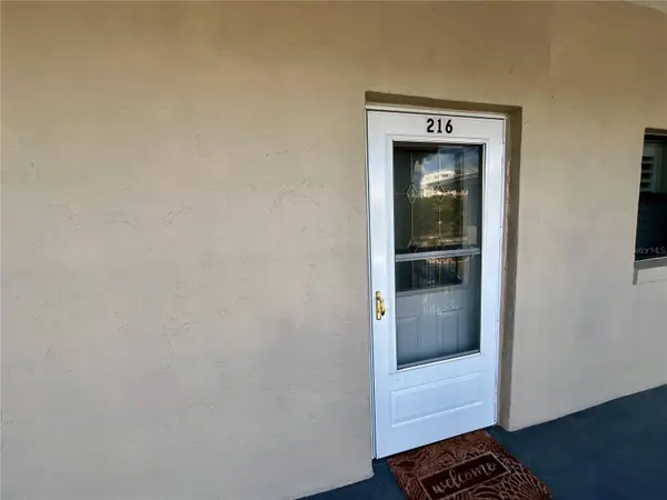 2100 N PENINSULA AVE #216, New Smyrna Beach, FL 32169