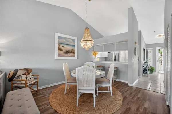 443 BOUCHELLE DR #302, New Smyrna Beach, FL 32169