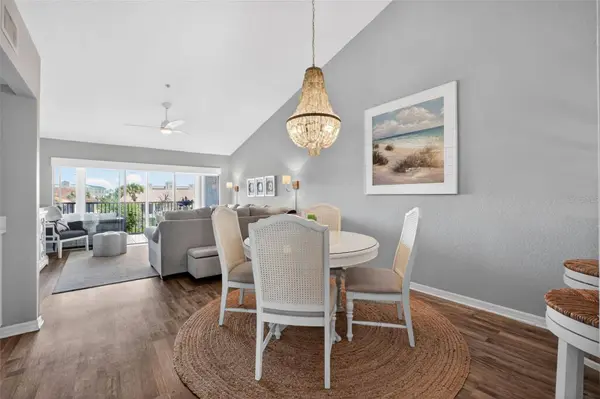 443 BOUCHELLE DR #302, New Smyrna Beach, FL 32169