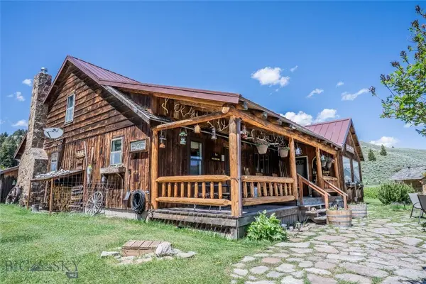 5200 Elk Lake RD, Lima, MT 59739