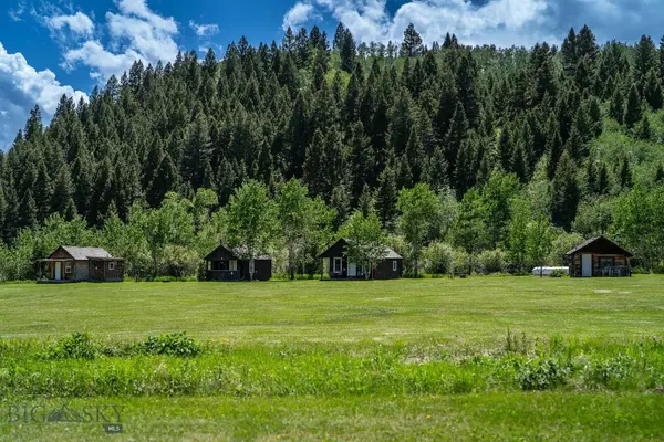 5200 Elk Lake RD, Lima, MT 59739