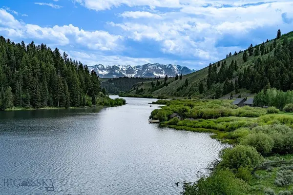 5200 Elk Lake RD, Lima, MT 59739