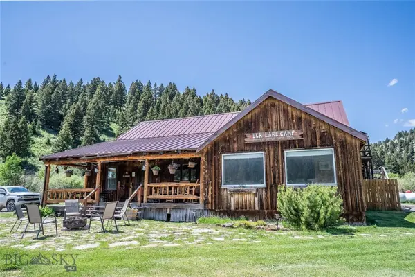 5200 Elk Lake RD, Lima, MT 59739