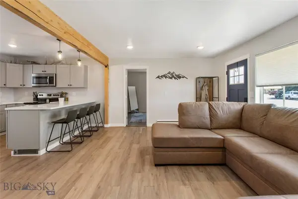 2315 North DR, Butte, MT 59701