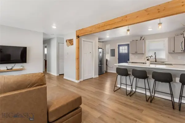 2315 North DR, Butte, MT 59701