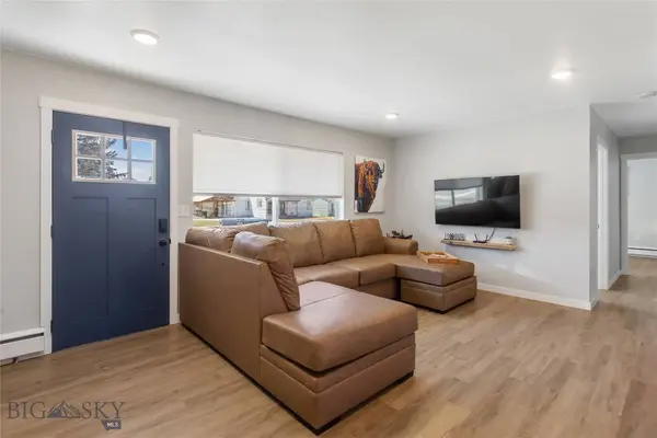 2315 North DR, Butte, MT 59701