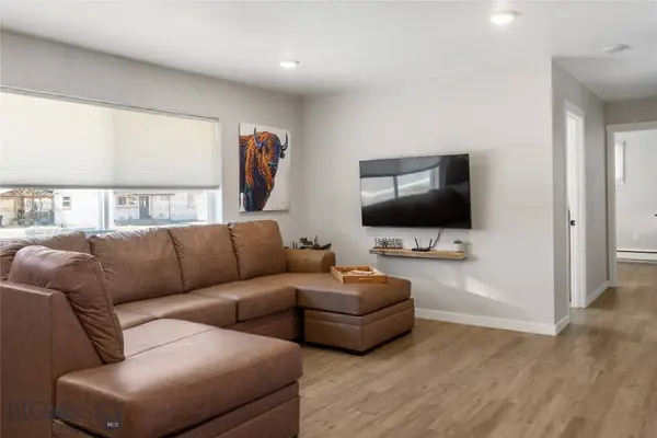 2315 North DR, Butte, MT 59701