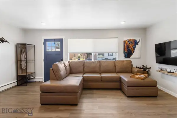 2315 North DR, Butte, MT 59701