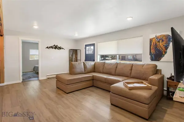 2315 North DR, Butte, MT 59701