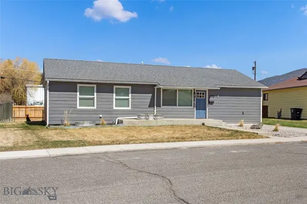 2315 North DR, Butte, MT 59701