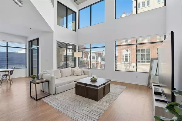 260 18th ST NW #10211, Atlanta, GA 30363