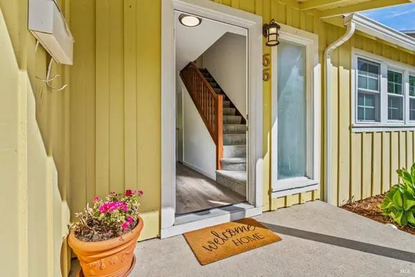 66 Sonora WAY, Corte Madera, CA 94925