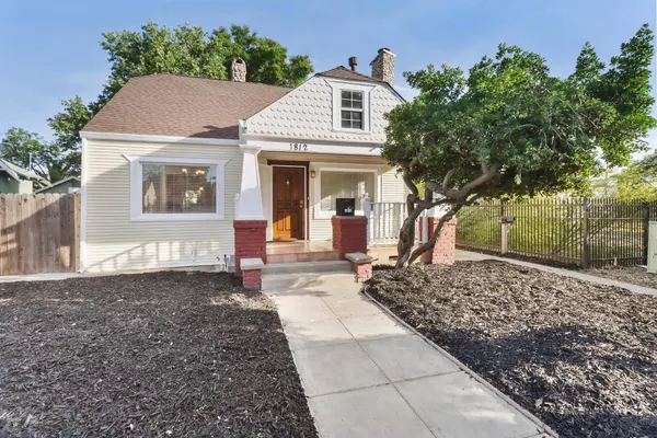 1812 El Monte Ave., Sacramento, CA 95815