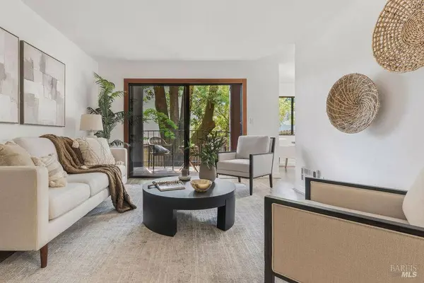 1579 Lincoln AVE 103, San Rafael, CA 94901