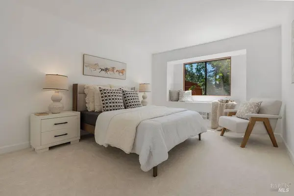 1579 Lincoln AVE 103, San Rafael, CA 94901