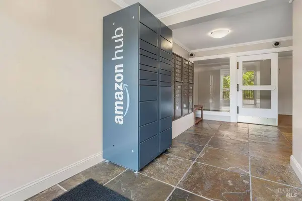 1579 Lincoln AVE 103, San Rafael, CA 94901