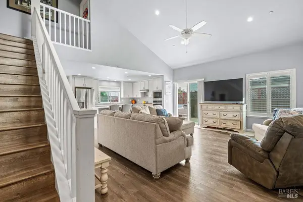 3690 Hillary CT, Santa Rosa, CA 95403