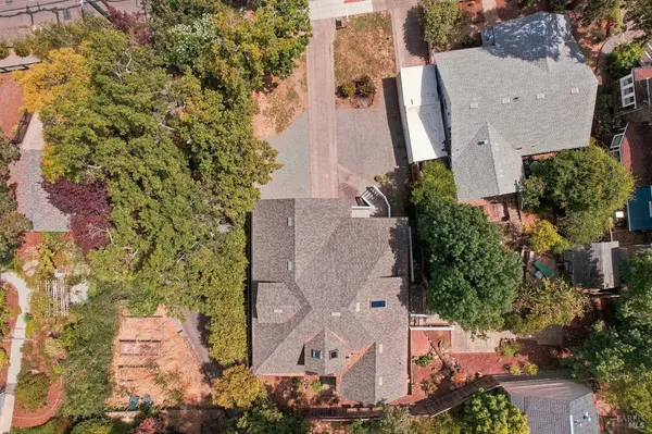1635 San Anselmo AVE, San Anselmo, CA 94960