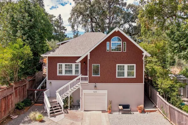 1635 San Anselmo AVE, San Anselmo, CA 94960