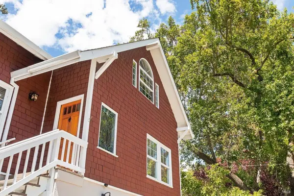 1635 San Anselmo AVE, San Anselmo, CA 94960