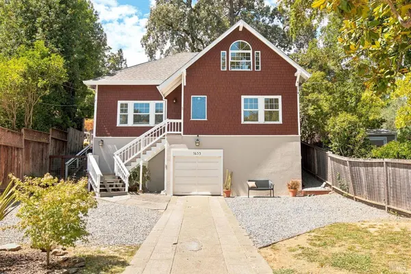 1635 San Anselmo AVE, San Anselmo, CA 94960