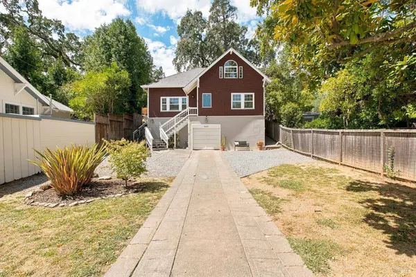 1635 San Anselmo AVE, San Anselmo, CA 94960
