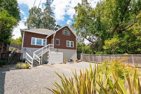 1635 San Anselmo AVE, San Anselmo, CA 94960