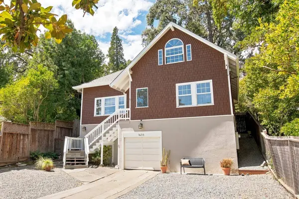 1635 San Anselmo AVE, San Anselmo, CA 94960