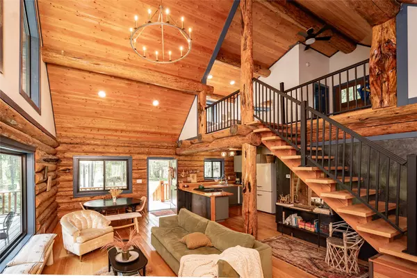 172 3rd AVE, West Glacier, MT 59936