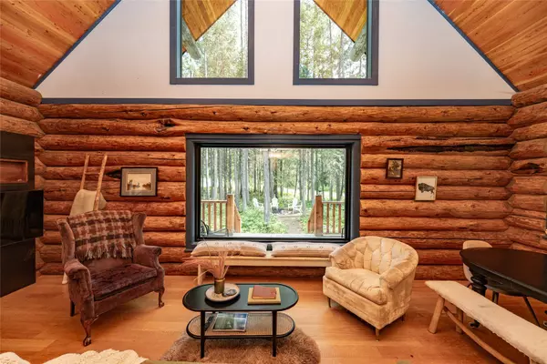 172 3rd AVE, West Glacier, MT 59936