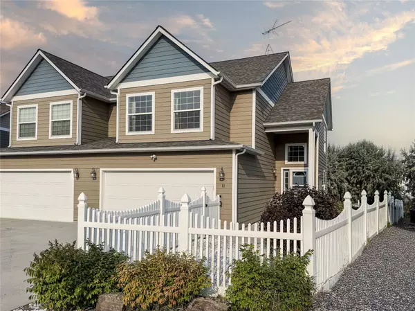 11 Muskrat DR, Kalispell, MT 59901