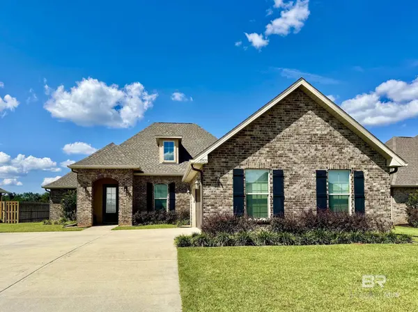 11577 Alabaster Drive, Daphne, AL 36526