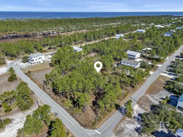 0 Palmetto Drive, Gulf Shores, AL 36542