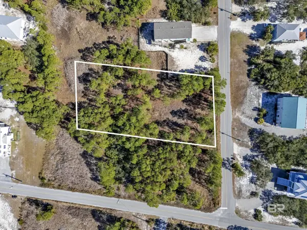 0 Palmetto Drive, Gulf Shores, AL 36542