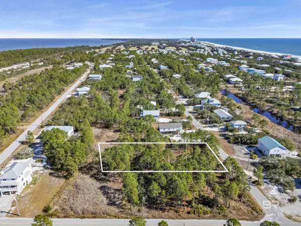 0 Palmetto Drive, Gulf Shores, AL 36542