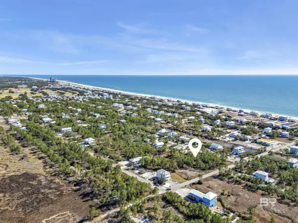 0 Palmetto Drive, Gulf Shores, AL 36542