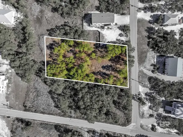 0 Palmetto Drive, Gulf Shores, AL 36542