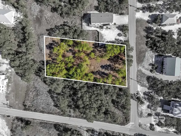 0 Palmetto Drive, Gulf Shores, AL 36542
