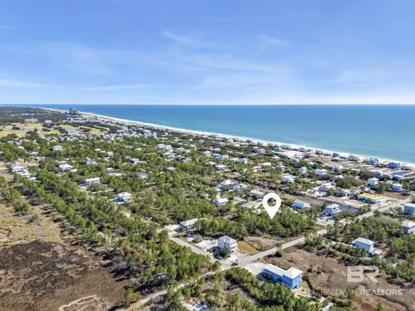 0 Palmetto Drive, Gulf Shores, AL 36542