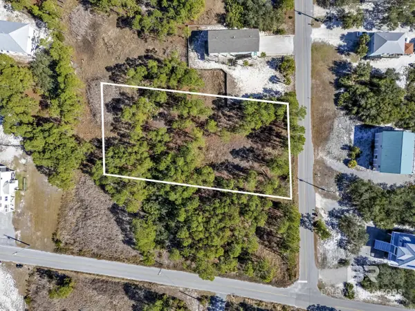 0 Palmetto Drive, Gulf Shores, AL 36542