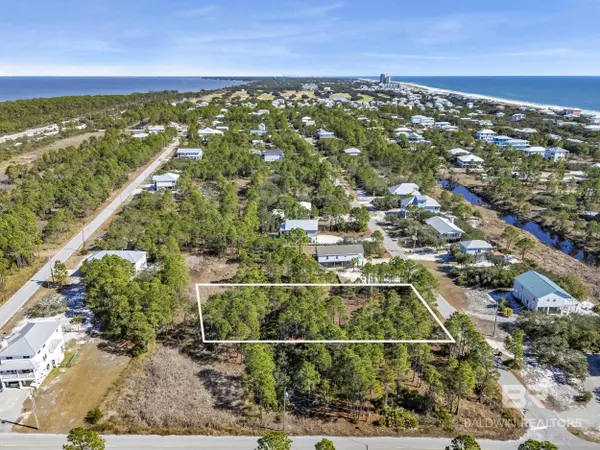 0 Palmetto Drive, Gulf Shores, AL 36542