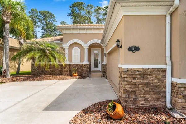 3455 PEGASO AVE, New Smyrna Beach, FL 32168