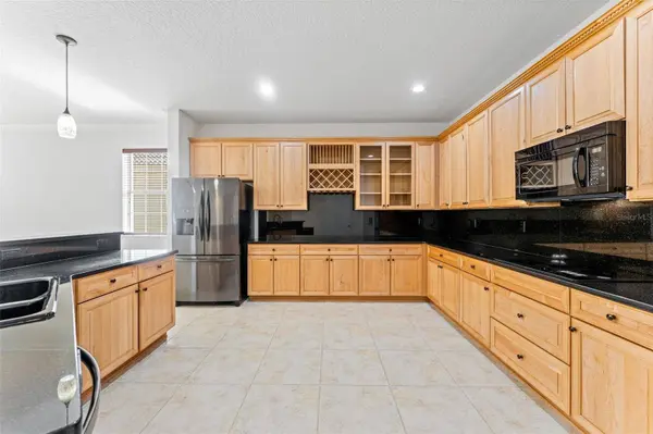 3455 PEGASO AVE, New Smyrna Beach, FL 32168