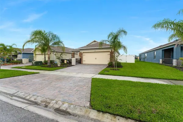 279 CARYOTA CT, New Smyrna Beach, FL 32168