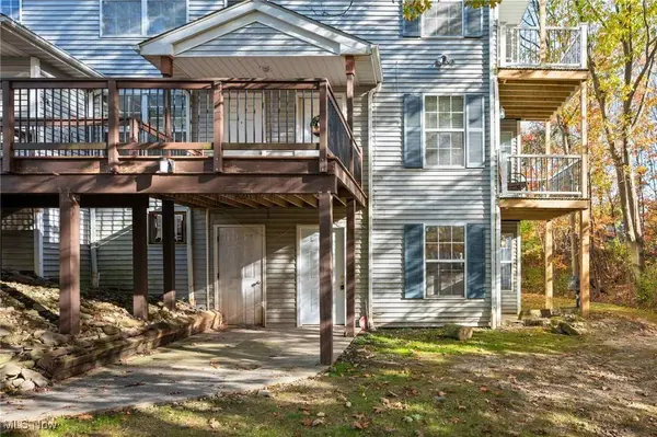1110 Stoney Run TRL, Broadview Heights, OH 44147
