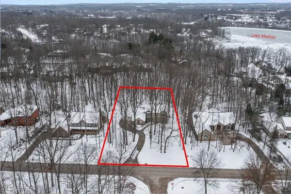 3600 Hunting Run RD, Medina, OH 44256
