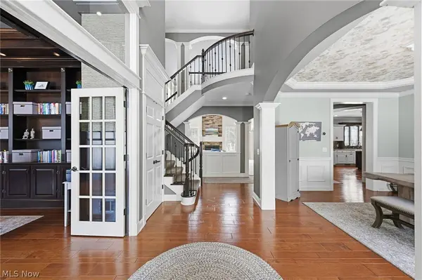 1014 Kings Ridge BLVD, Wadsworth, OH 44281