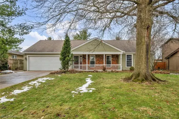 19044 Quail Hollow DR, Strongsville, OH 44136