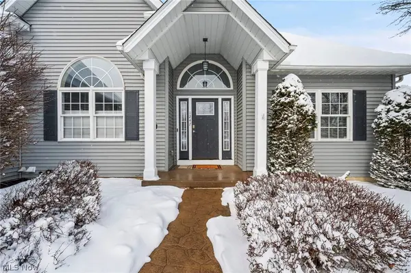 1247 Willow Bend DR, Medina, OH 44256